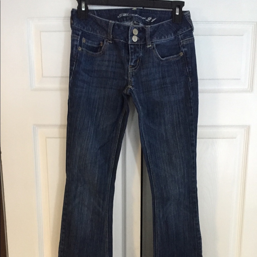 Forever 21 jeans 👖